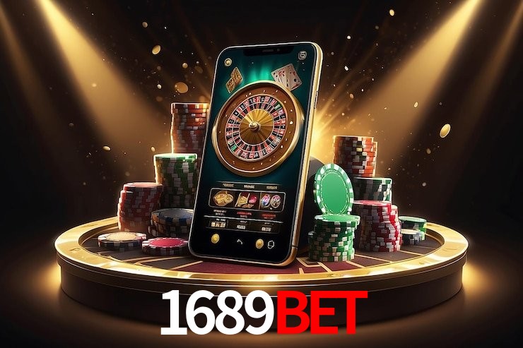 1689bet - Customer Support