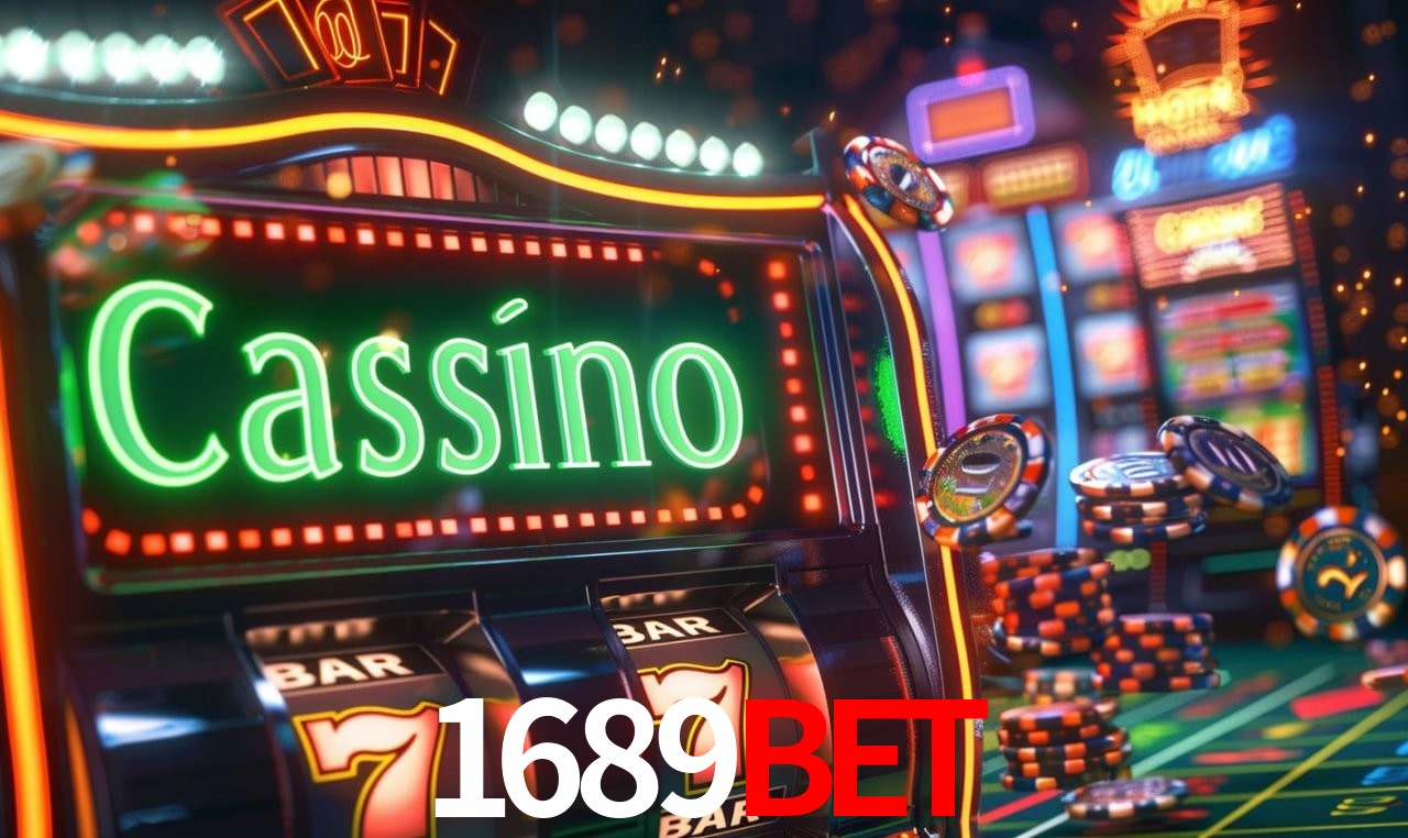 1689bet - Pagamento PIX Instantâneo