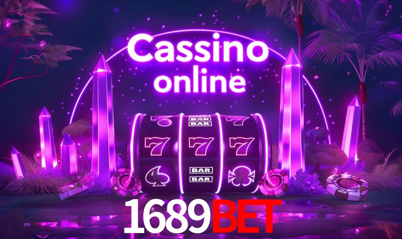 1689bet - cassino ao vivo
